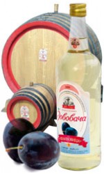 Šljivovica